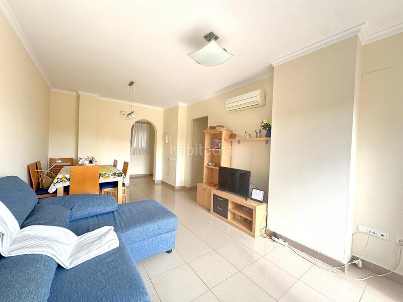 Foto c25ebb76-1918-4f67-bce1-f9bf6d069b49. Attico con piscina in Les Bassetes - El Marjal Dénia