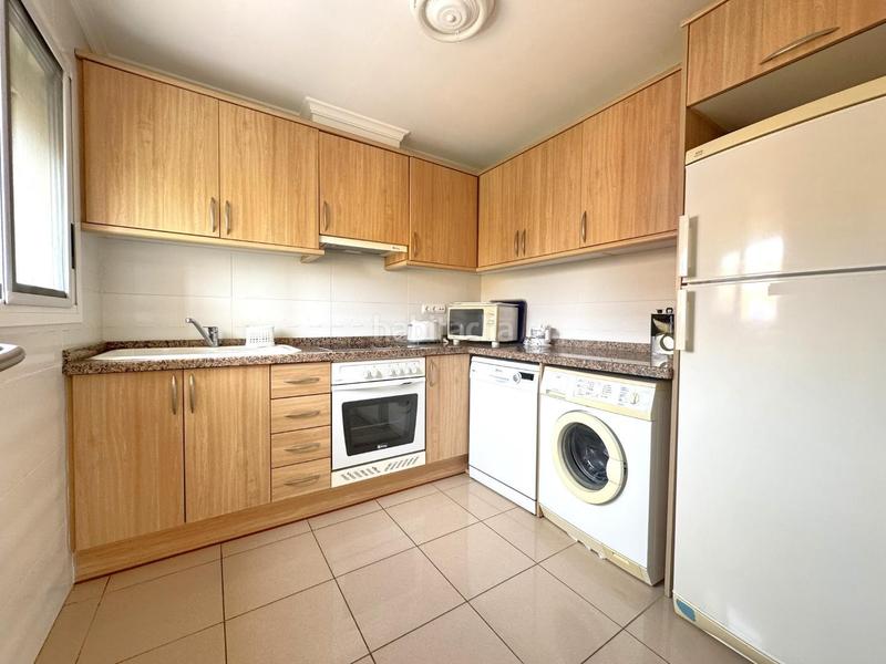 Foto d694e620-e3e3-4ce0-8d7f-6c8421aedadb. Attico con piscina in Les Bassetes - El Marjal Dénia