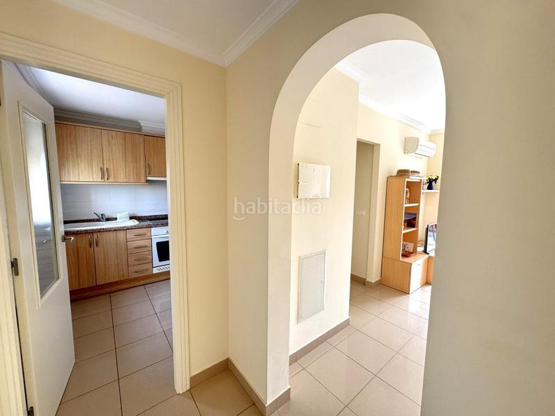 Foto e7476dbf-a2eb-4ba7-977e-7101c9143e19. Attico con piscina in Les Bassetes - El Marjal Dénia