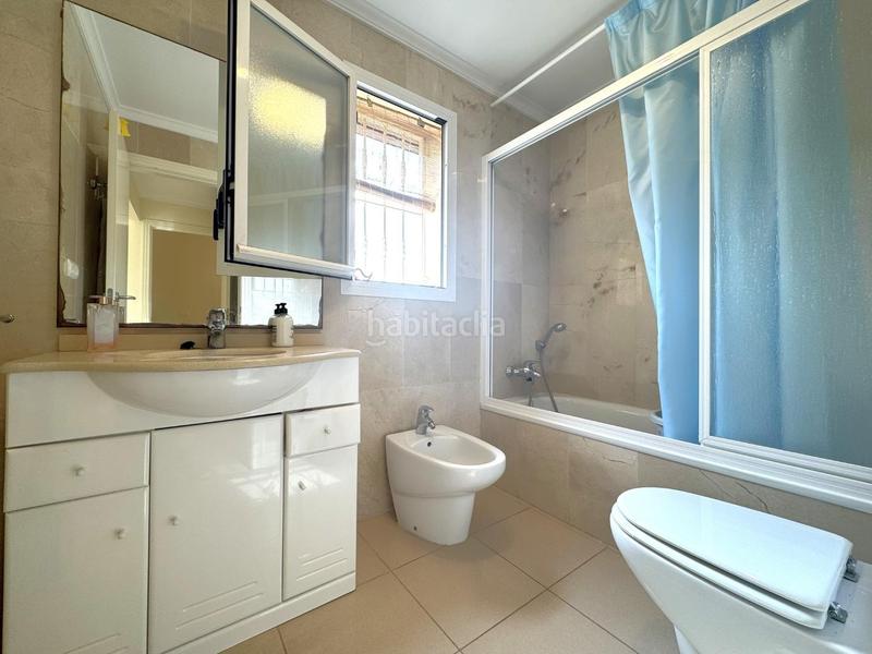 Foto ef02dfa1-7c3c-4600-af8c-df85d3327d1d. Attico con piscina in Les Bassetes - El Marjal Dénia