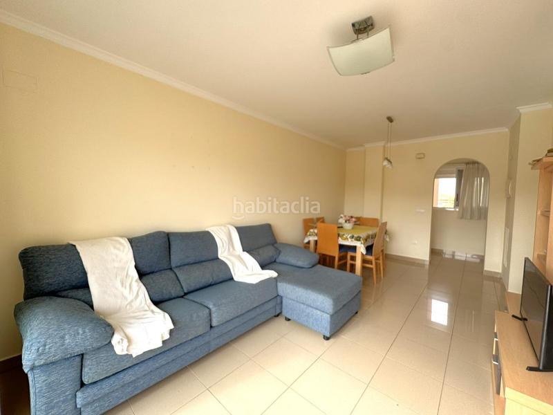 Foto f28b58b2-0638-489f-83d0-45e97d37200f. Attico con piscina in Les Bassetes - El Marjal Dénia