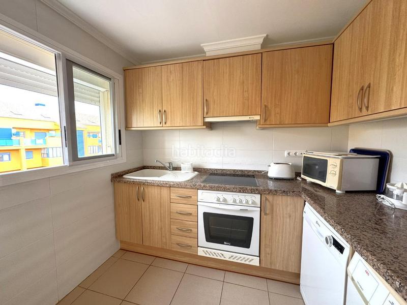 Foto f352b85c-115d-4280-aad8-d6ba910dd8b6. Attico con piscina in Les Bassetes - El Marjal Dénia