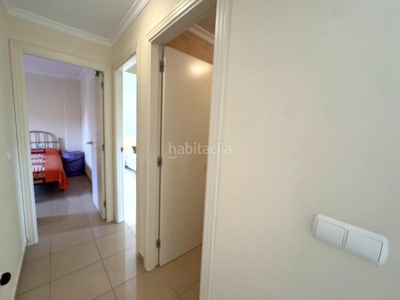 Foto f659391d-e329-4bde-a40f-29498701944c. Attico con piscina in Les Bassetes - El Marjal Dénia