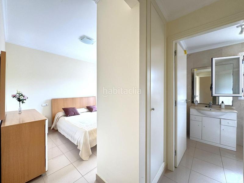 Foto f75e7091-af58-4ff7-be55-7239e8d0c334. Attico con piscina in Les Bassetes - El Marjal Dénia