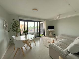 Appartement à Cami dels lladres 5 5. Apartamento en zona residencial cerca del casco urbano y la play