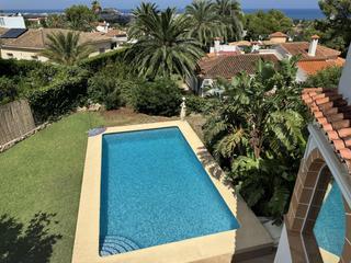 Haus  Jolivert 2 2. Este encantador chalet de 241 m construidos 201 m útiles sobre u