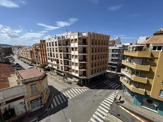 Apartament a Centro Urbano. Piso en el corazón de dénia oportunidad única en pleno centro de