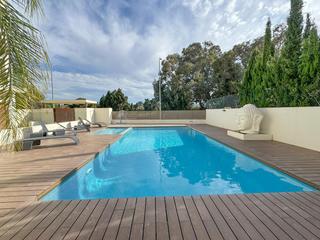 Etagenwohnung in Carretera de les marines a denia 244. Apartamento en planta baja en primera línea de playa con acceso
