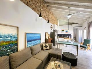 Haus in Centro Urbano. Encantadora casa de pueblo completamente reformada, situada en e