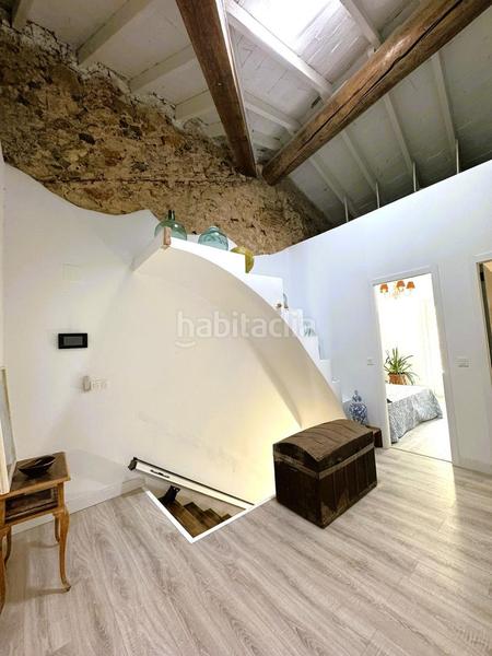 Foto 028f6dd9-8ed1-47c6-964d-20afe6b487b1. Haus in Centro Urbano Dénia