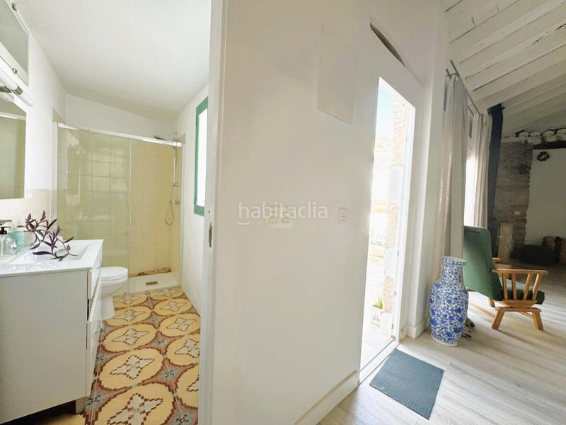 Foto 090f6ea8-2415-48af-99d7-70b44f6fe1dd. Haus in Centro Urbano Dénia