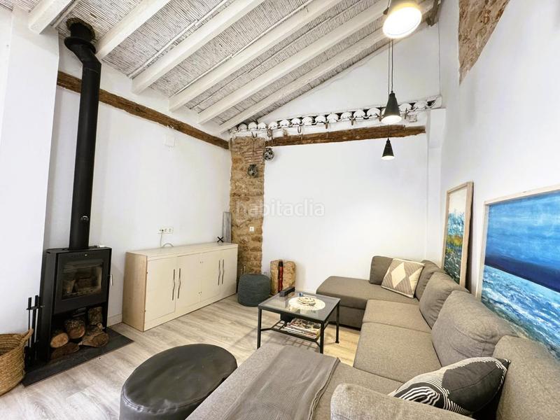 Foto 13a19539-2bef-4078-9a01-5c812e2837af. Haus in Centro Urbano Dénia