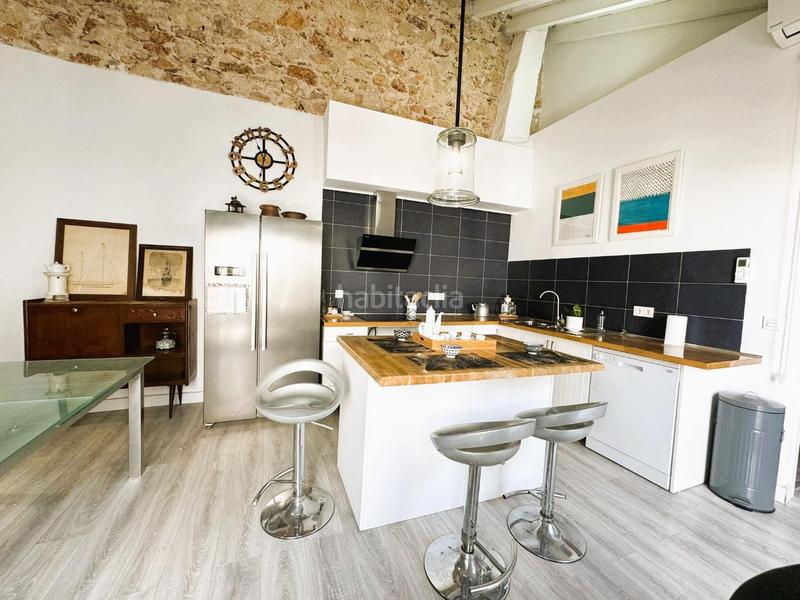 Foto 256580fb-1532-4572-9ec0-065521d9cfb2. Haus in Centro Urbano Dénia