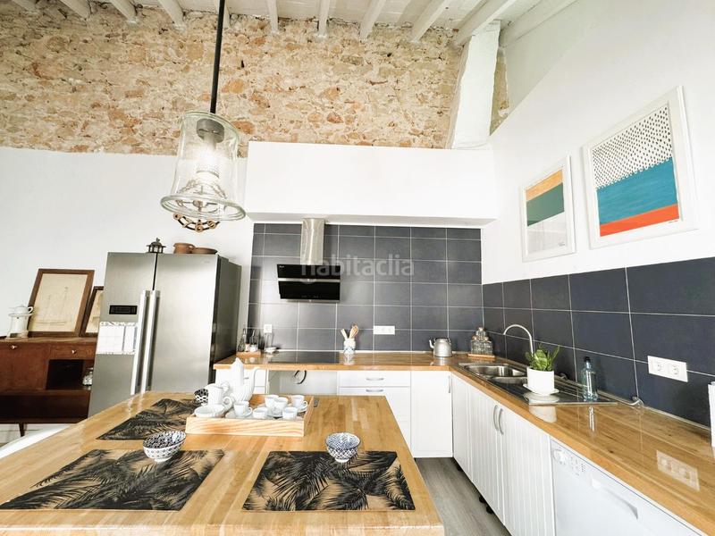 Foto 38cee7b3-624c-465c-9a26-3c257c01d8ca. Haus in Centro Urbano Dénia