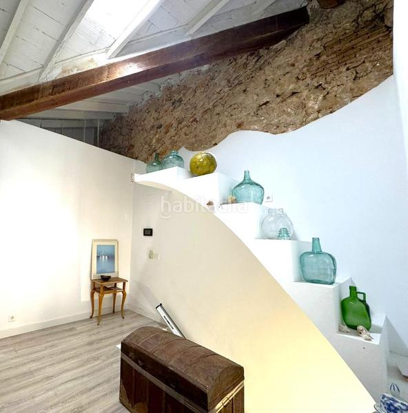 Foto 3c3a46b0-ee30-4a28-9d6f-3e8386313f37. Haus in Centro Urbano Dénia