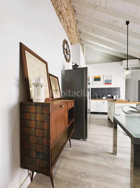 Foto 88a9c3f2-370e-4fd5-857d-a11ee9975eb1. Haus in Centro Urbano Dénia