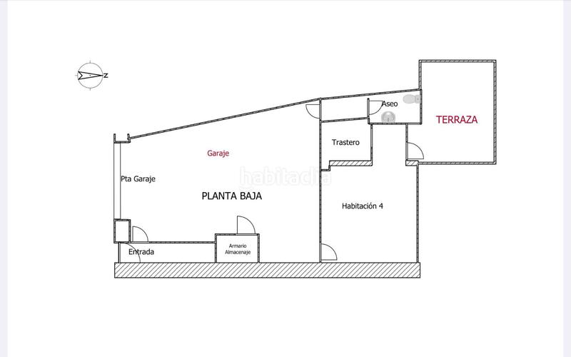 Foto 956e3dff-6d71-42e3-9fcb-6564eb56eb6a. Haus in Centro Urbano Dénia