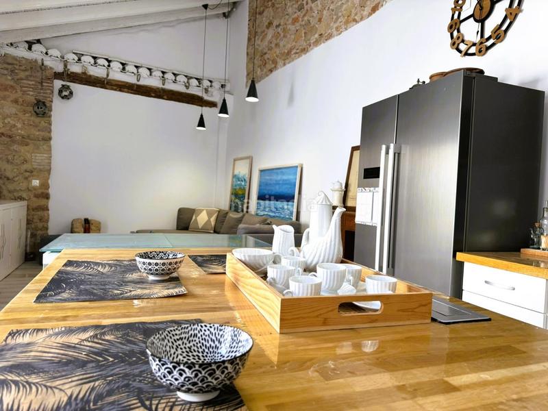 Foto e14105cd-84ee-4c17-be35-8e7790a804ea. Haus in Centro Urbano Dénia