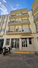 Apartament en Avinguda del port 6. Piso de 3 dormitorios en el centro de la localidad de orba.dispo