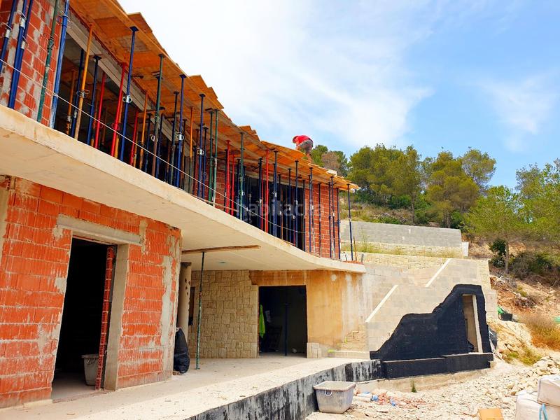 Foto 017b6874-bc86-4d3b-9270-3f8340d7d921. Casa con piscina in Cap Martí - El Tossalet - Pinomar Xàbia