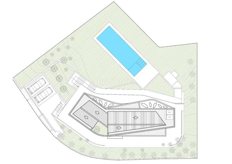 Foto 1360b1c2-4aaf-43e4-9dd1-9ca9af0c50e1. Casa con piscina in Cap Martí - El Tossalet - Pinomar Xàbia