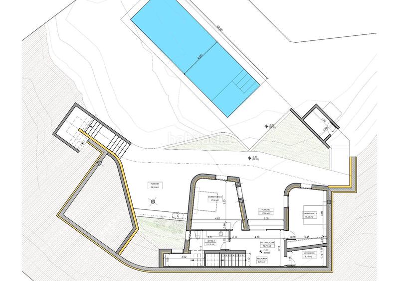 Foto 8dced670-061b-4b00-b54a-d934fb920d1c. Casa con piscina in Cap Martí - El Tossalet - Pinomar Xàbia