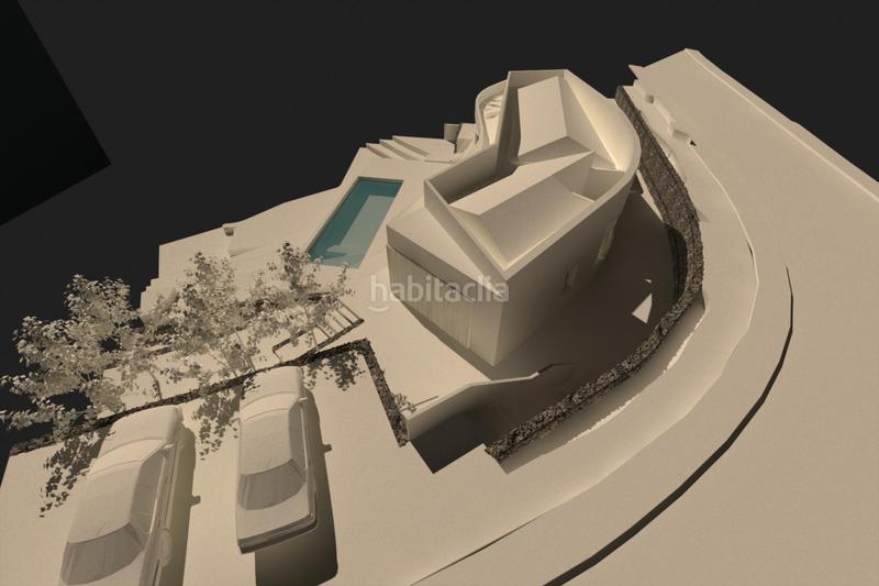 Foto eb6953c0-db9e-421b-9e2b-34294ac2ea72. Casa con piscina in Cap Martí - El Tossalet - Pinomar Xàbia