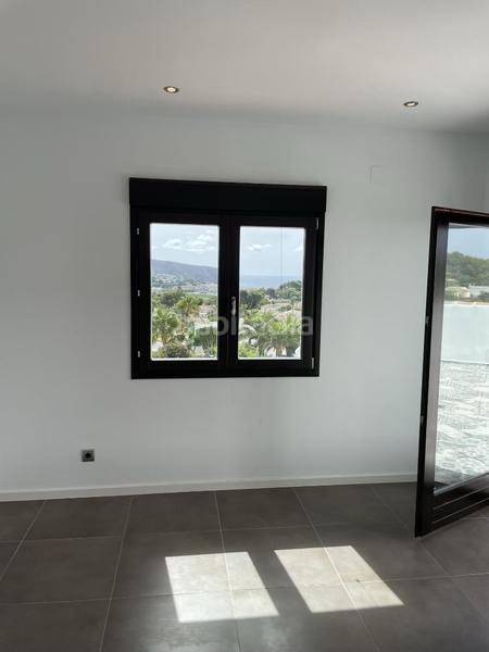 Foto 0d494617-ea78-4b9d-912f-b5577e620a91. Casa amb piscina a Casco Urbano Moraira