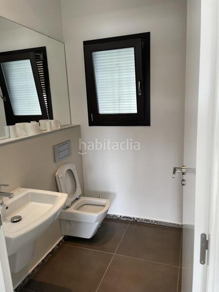 Foto 13c5b6da-6f6c-4c6f-a6fe-2c952d42be30. Casa amb piscina a Casco Urbano Moraira