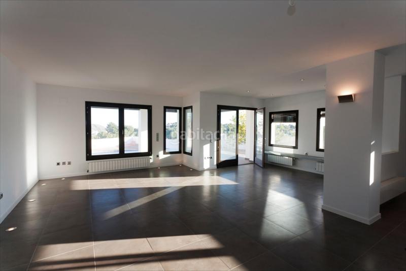 Foto 35faa8b7-e661-46f5-9b4b-8a3328775b03. Casa amb piscina a Casco Urbano Moraira