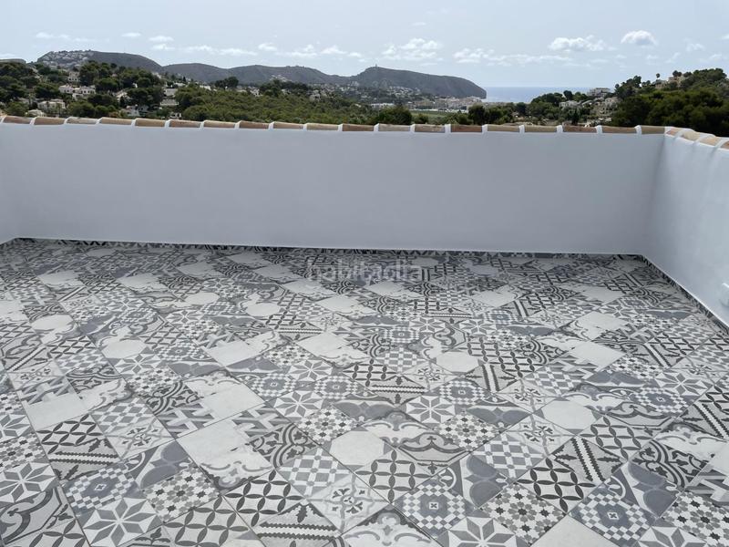 Foto 4489f66c-64e8-426e-b0da-49ba1eda5d08. Casa amb piscina a Casco Urbano Moraira