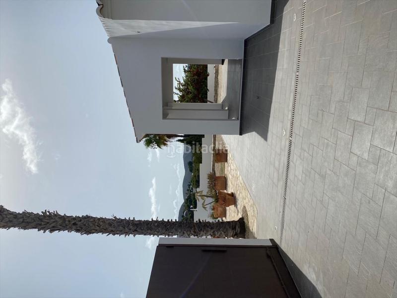 Foto b90a4a83-ecd8-4998-9b65-2730f42b1c2a. Casa amb piscina a Casco Urbano Moraira