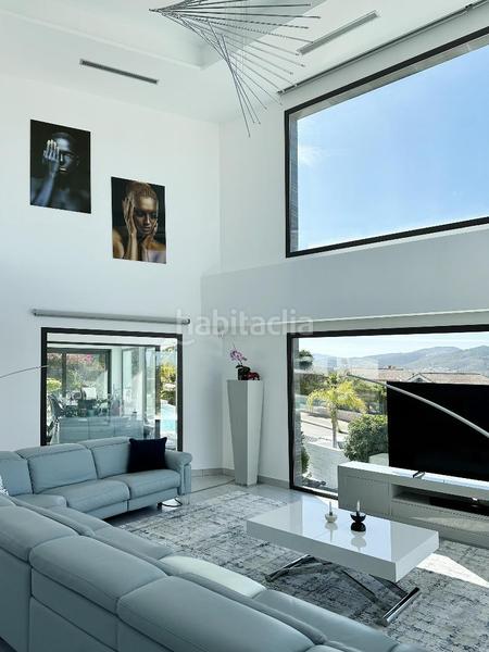 Foto 0b5698b9-3af7-4097-8fa5-5594cf2b9038. Casa con piscina in Casa de Campo Madrid