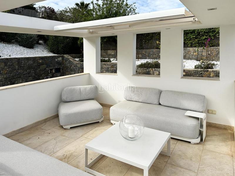 Foto 139874d9-d2e7-48c1-8876-0e9fbd7d8589. Casa con piscina in Casa de Campo Madrid