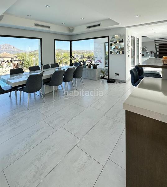 Foto 1524000f-ef43-4da9-b056-353cd6664181. Casa con piscina in Casa de Campo Madrid