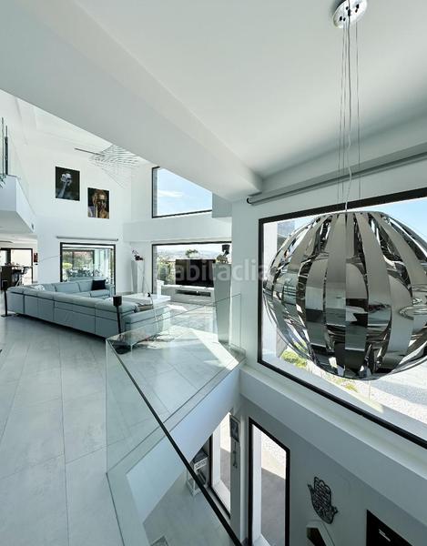 Foto 173a756d-a802-4dcc-8278-99f50c471e9a. Casa con piscina in Casa de Campo Madrid