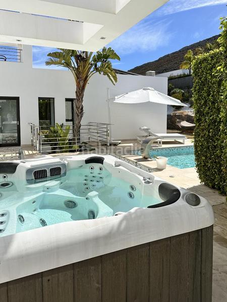 Foto 17c12a69-9404-4cf6-8526-b6c6329268ad. Casa con piscina in Casa de Campo Madrid