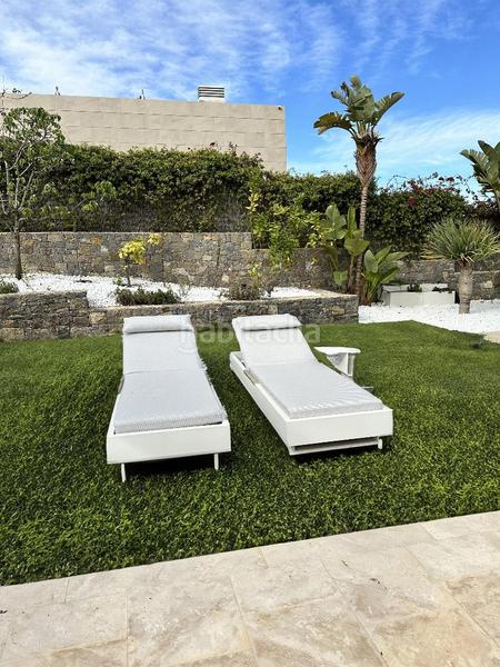 Foto 1ae8a734-804f-4d04-afa9-5d502b64775f. Casa con piscina in Casa de Campo Madrid