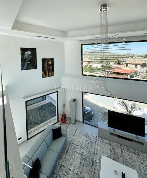 Foto 1ccc85cd-d970-48f4-8686-8fc587c6d619. Casa con piscina in Casa de Campo Madrid