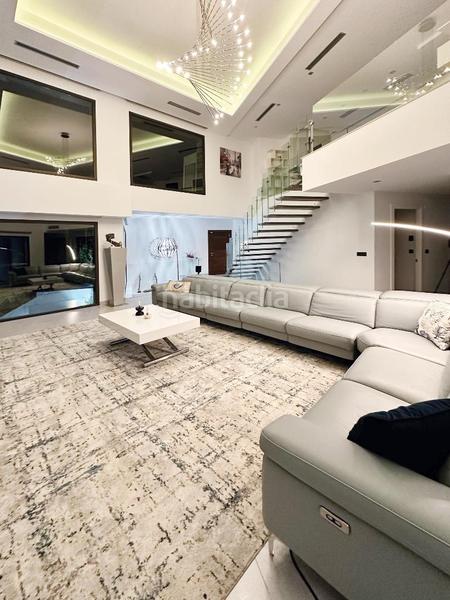 Foto 28184d4f-c1aa-427a-a0be-7fd7dcc8bf6f. Casa con piscina in Casa de Campo Madrid