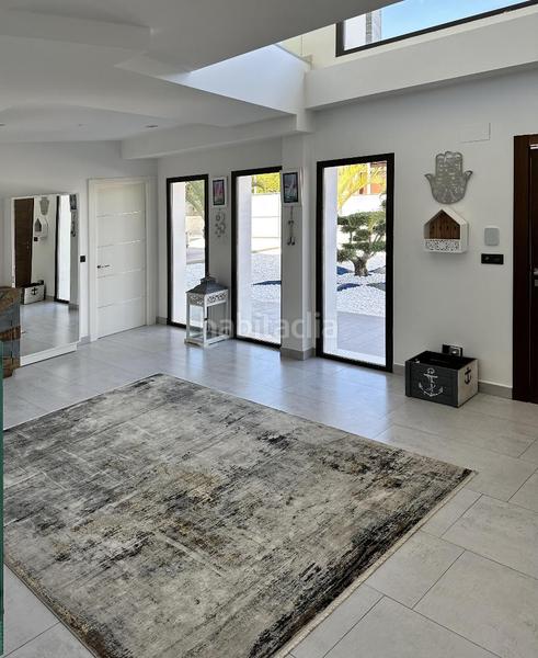 Foto 281ced33-6c26-4206-a83b-aac354acdf4b. Casa con piscina in Casa de Campo Madrid