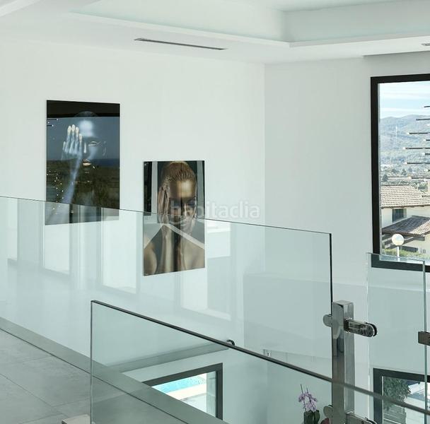 Foto 282af2bf-481f-456f-9707-9ecfabded9cd. Casa con piscina in Casa de Campo Madrid