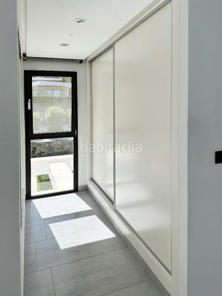 Foto 2e45972a-a9ea-4fce-9183-793a2c3e5a60. Casa con piscina in Casa de Campo Madrid