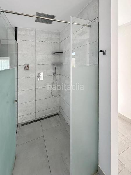 Foto 369f904b-ffd8-41e7-968a-742e860d44e4. Casa con piscina in Casa de Campo Madrid