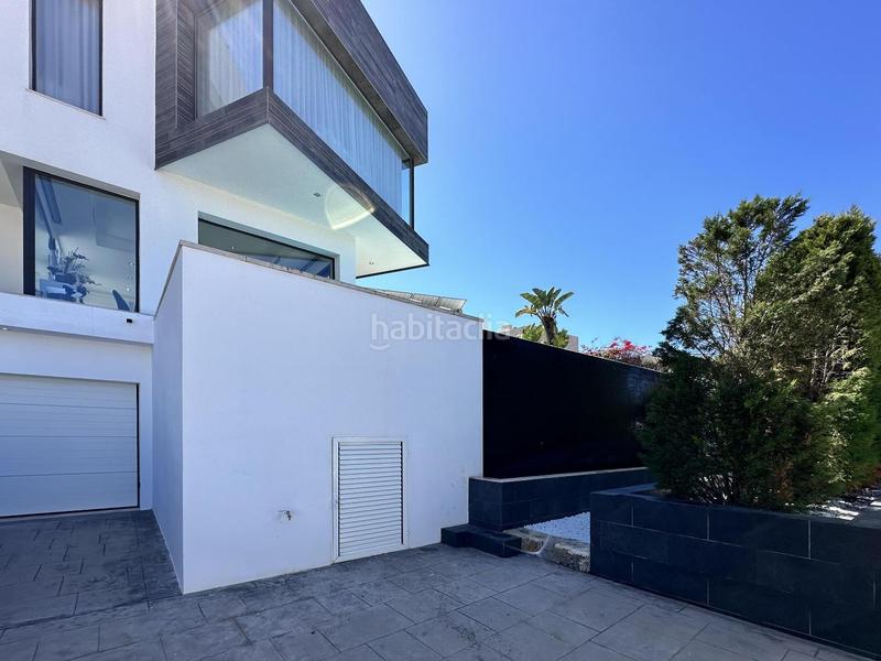 Foto 43d20681-c3ff-4209-9176-b453081616ec. Casa con piscina in Casa de Campo Madrid