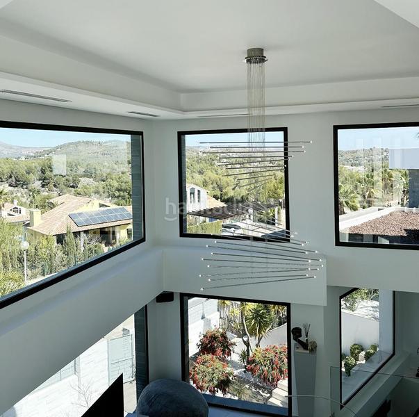 Foto 481dc64a-f6b5-4093-a553-08bbf242992e. Casa con piscina in Casa de Campo Madrid