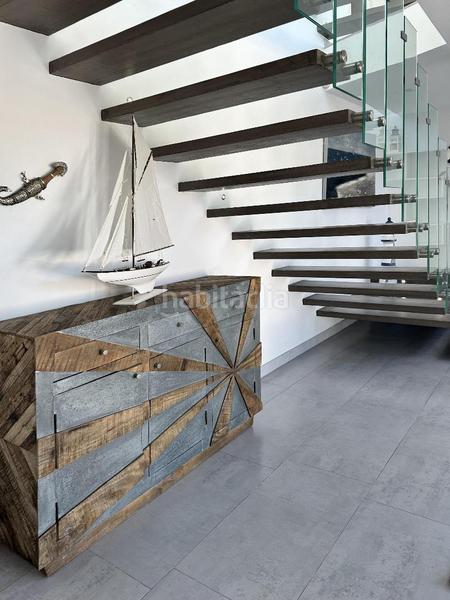 Foto 49a149dc-915f-4b4f-bd75-69910e4249f3. Casa con piscina in Casa de Campo Madrid