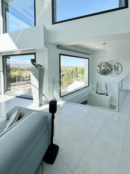 Foto 4b888d0e-97a7-48fd-89a1-2fae2b0a215c. Casa con piscina in Casa de Campo Madrid