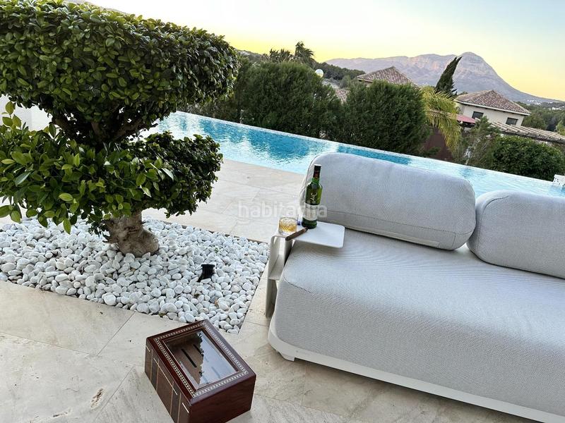 Foto 4b9dcc70-b4dd-4a5f-bc17-482310912adb. Casa con piscina in Casa de Campo Madrid