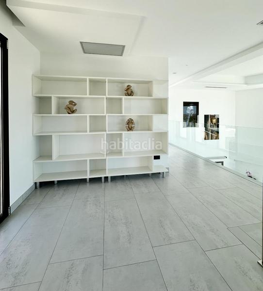 Foto 4c26b72a-8275-4962-a1ba-0d7b03745522. Casa con piscina in Casa de Campo Madrid